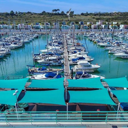 Luxury 1 Bedroom Apartment, Marina De Albufeira Exterior photo